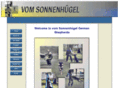 vomsonnenhugel.com