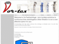 vortexcentrifuge.com