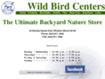 wildbirdwheaton.com