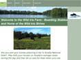 wildirishorsefarm.com