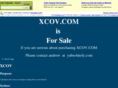 xcov.com