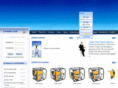 xingchenmachinery.com