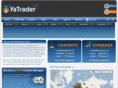 yatrader.com