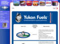 yukondieselfuel.com