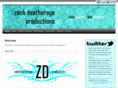 zachdeatherage.com