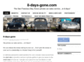 8-days-gone.com