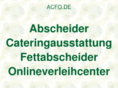 acfo.de