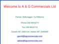 agcommercials.com