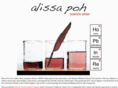 alissapoh.net