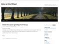 aliveatthewheel.com
