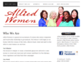 allipacwomen.com