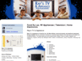applianceselectronicsfonddulac.com