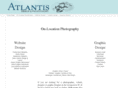 atlantisdesignandphotography.com