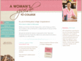awomansguidetocollege.com