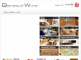 beeversofwhitby.co.uk