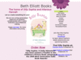bethelliottbooks.com