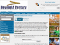beyondacenturyonline.com