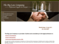 biglaw.co.uk