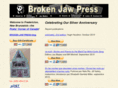 brokenjaw.com