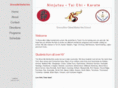 bronxvillemartialarts.com