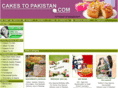 cakestopakistan.com