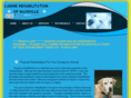caninerehabnashville.com