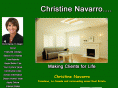 christinenavarro.net