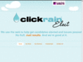 clickrainelect.com