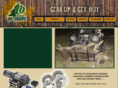 cokenadooutdoors.com