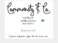 communityandco.com