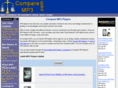 comparemp3.com