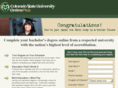 completewithcsu.com