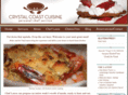 crystalcoastcuisine.com