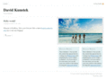davidkunstek.com