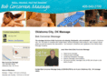 deeptissuemassageokc.com