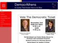 democrathens.com