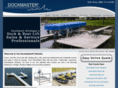 dockmasterproducts.com