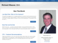 drrichardweaverblog.com