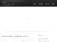 ellendriscoll.com