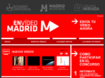 envideomadrid.com