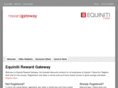 equinitirewards.com