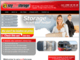 ezystorage.com.au