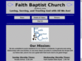 faithinbedford.com