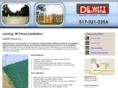 fencelansingmi.com