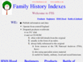 fhindexes.co.uk