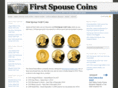 firstspousecoins.org