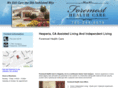foremosthc.com