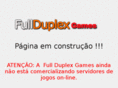 fullduplexgames.com