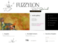 fuzzylon.com