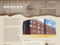 gerkenenvironmental.com